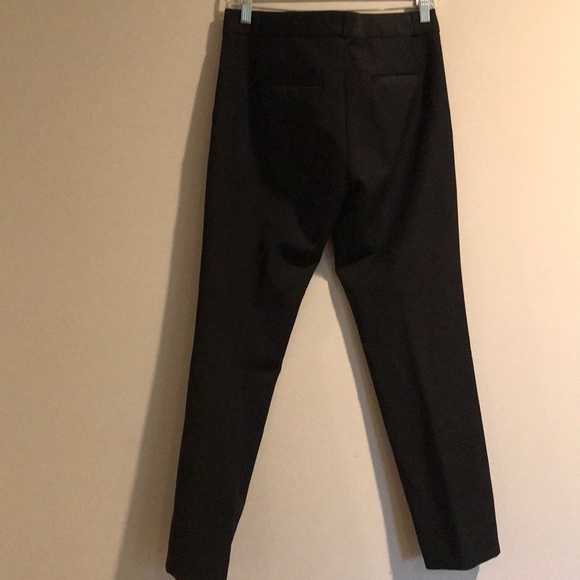 Banana Republic black Ryan suit pants - Picture 5 of 5
